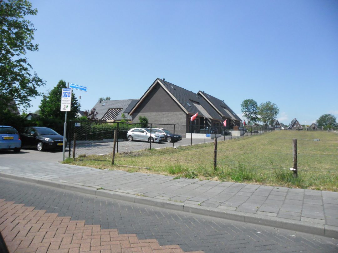 Bram Streeflandweg 36 in Renkum