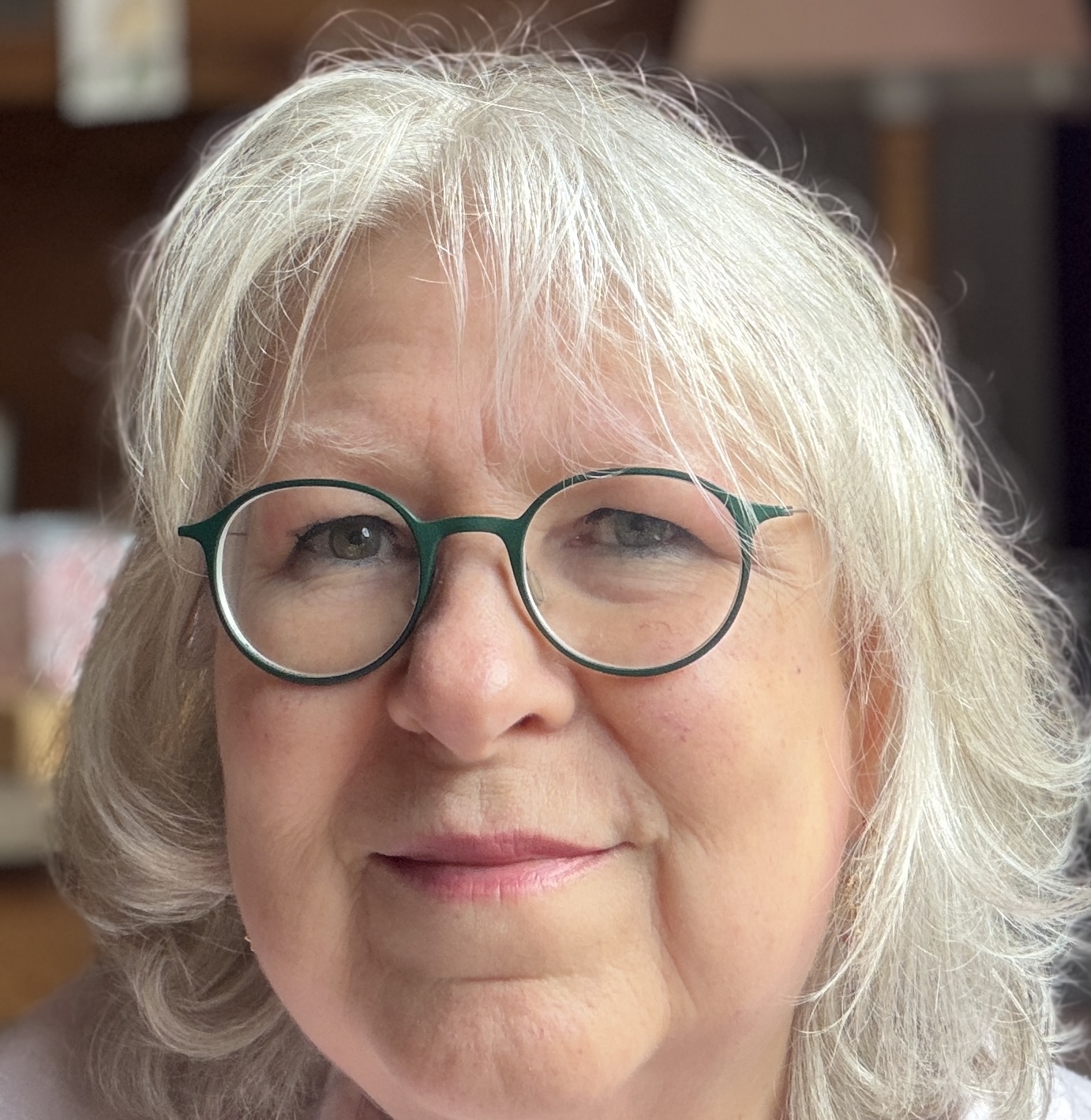 Ineke Groenenberg