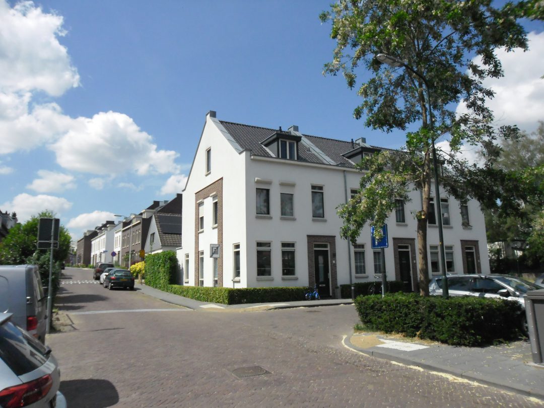 Koningskwartier in Oosterbeek