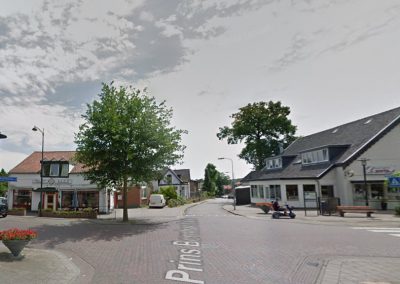Utrechtseweg – Kerkweg Heelsum