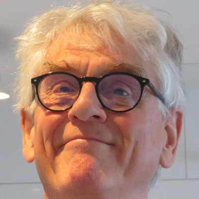 John Erkelens