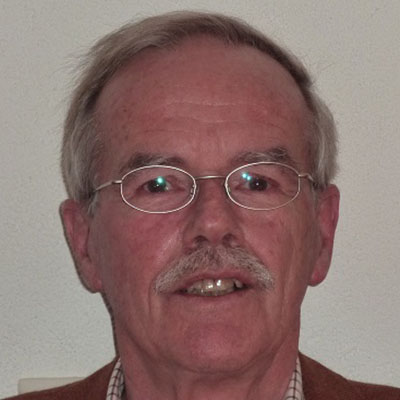 Rein Jansen
