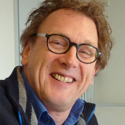 Sebo Woldringh