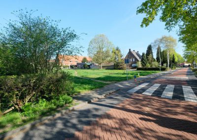 Nieuwe Fluitersmaatscheweg Renkum