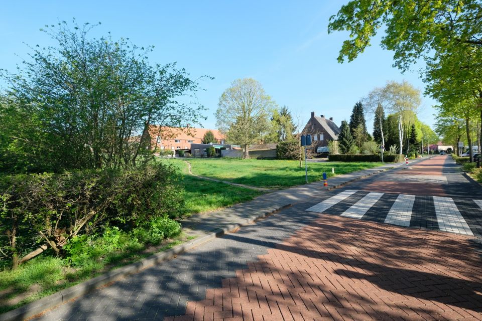 Nieuwe Fluitersmaatscheweg Renkum